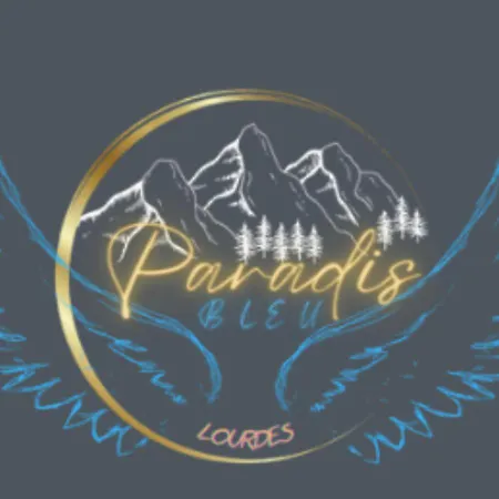 Le Paradis Bleu Apartament *