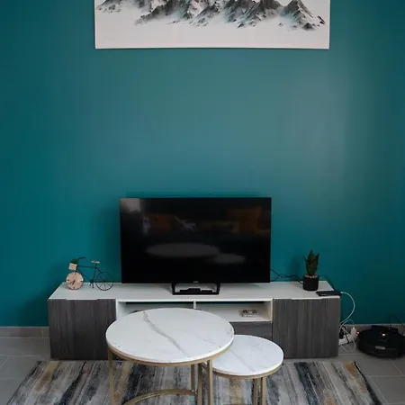 Le Paradis Bleu * Lourdes