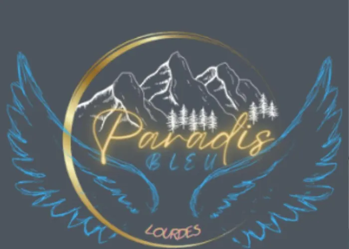 Le Paradis Bleu Apartamento *