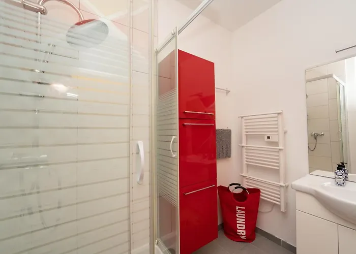 Le Paradis Bleu Appartamento Lourdes