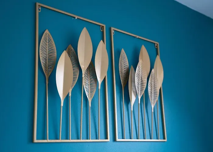 Apartamento Le Paradis Bleu *