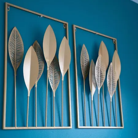 Apartament Le Paradis Bleu *