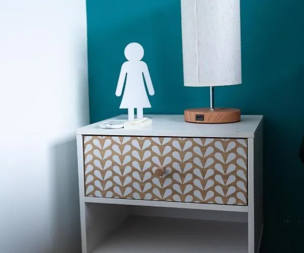 Appartement Le Paradis Bleu Lourdes