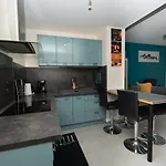 Le Paradis Bleu *